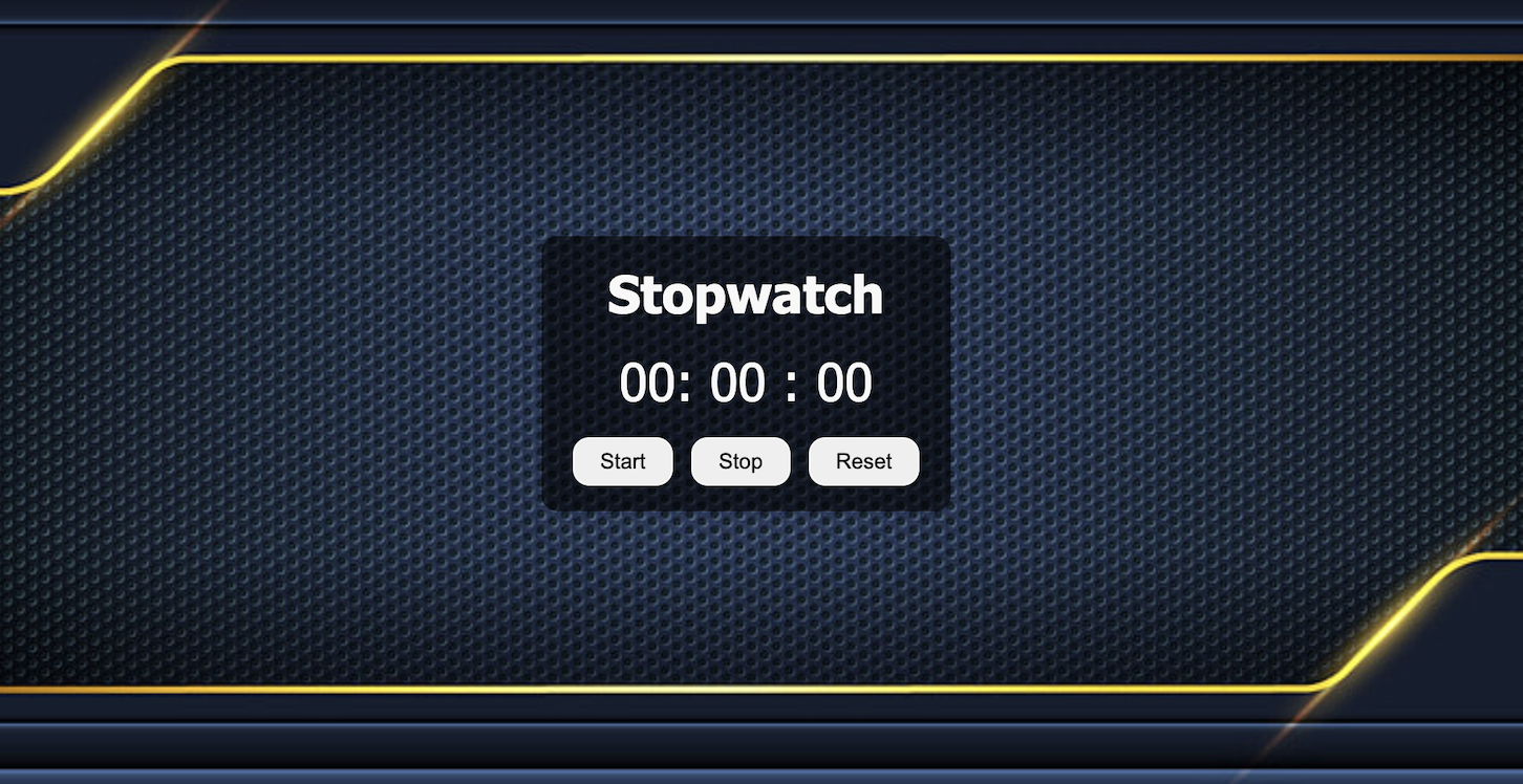 stopwatch image
